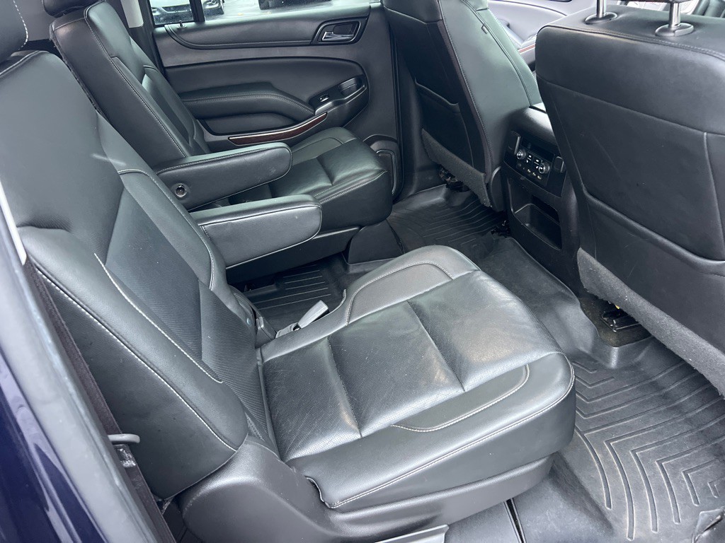 2017 GMC Yukon Image 19