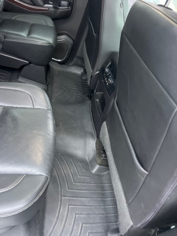 2017 GMC Yukon Image 20