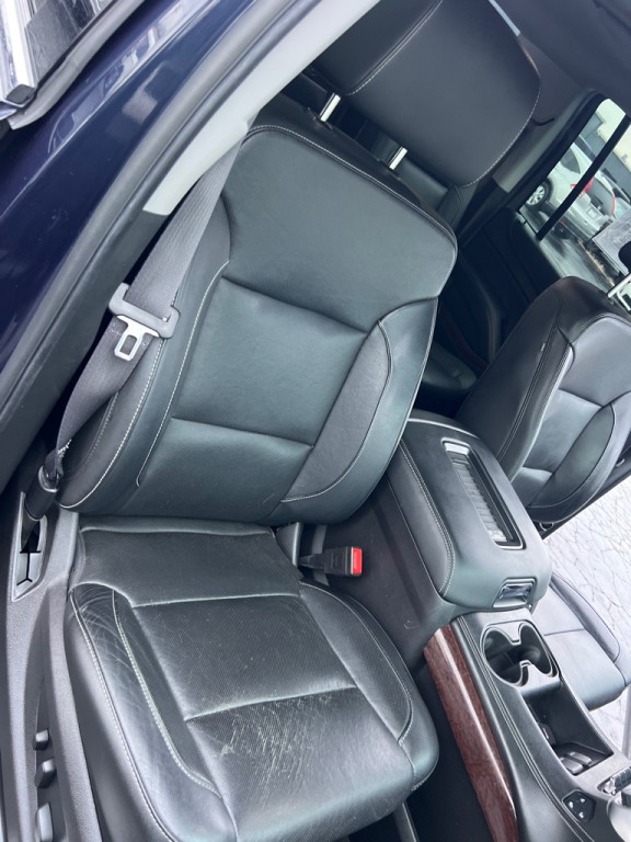 2017 GMC Yukon Image 24