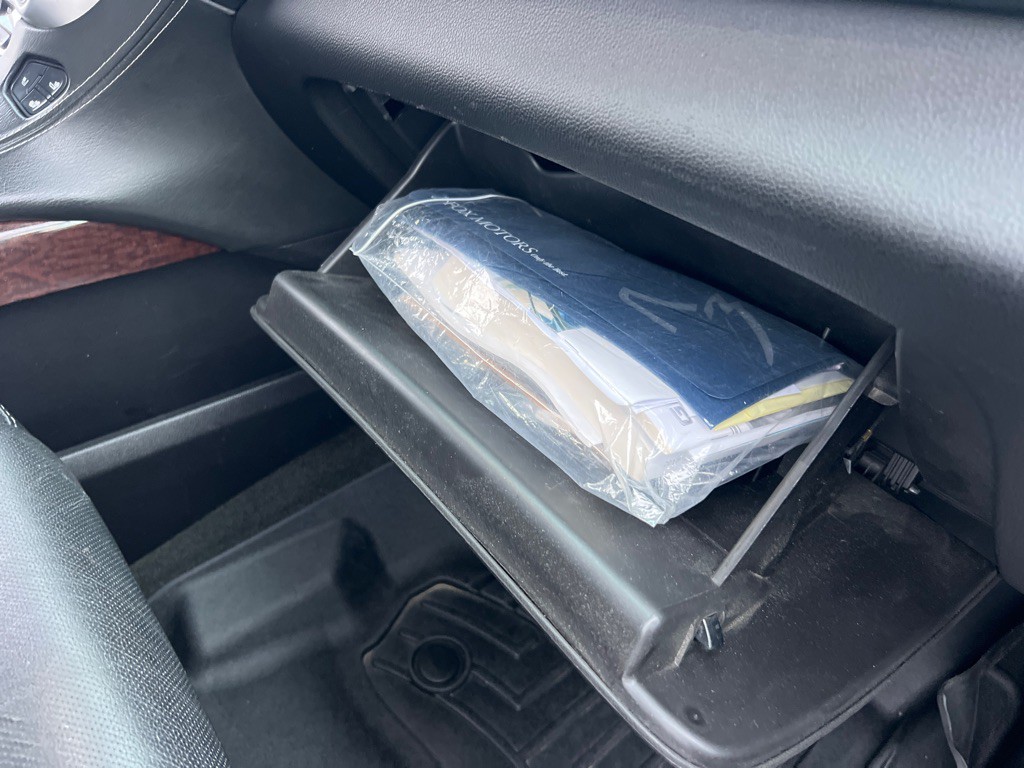 2017 GMC Yukon Image 25