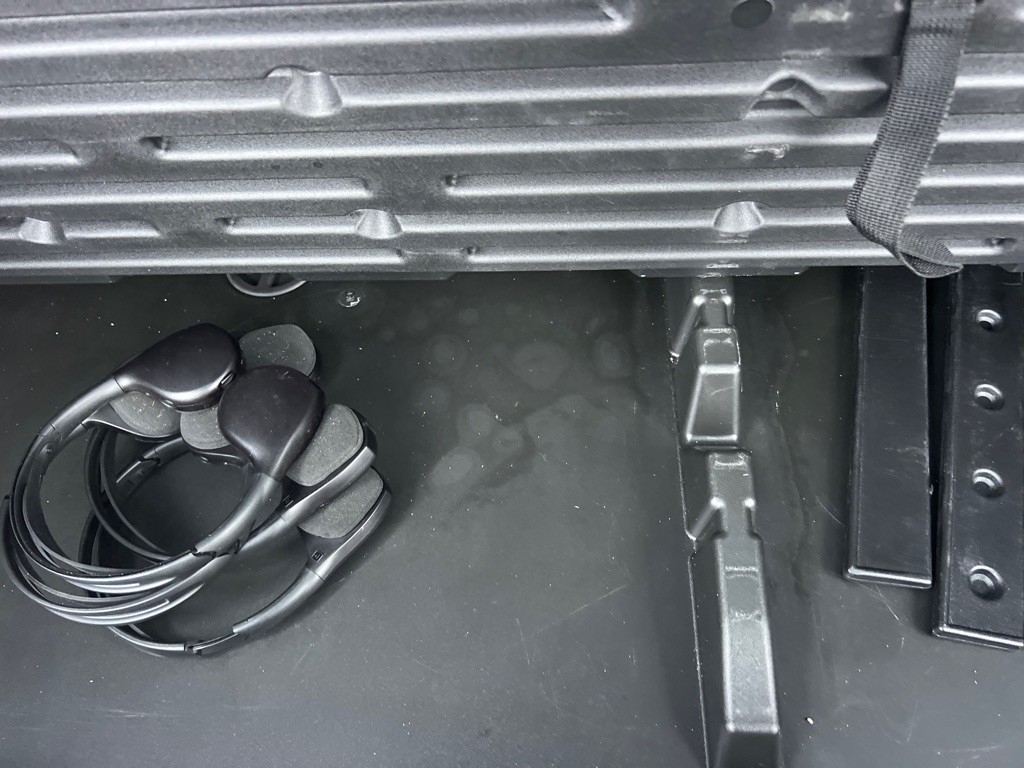 2017 GMC Yukon Image 27