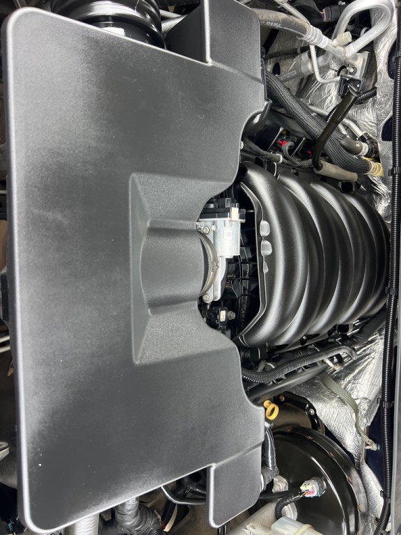 2017 GMC Yukon Image 53