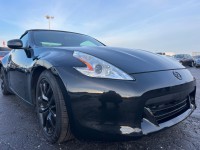 Image for 2012 Nissan 370Z BASE ID: 7059207