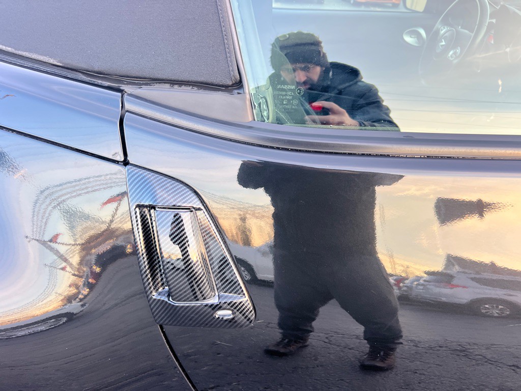 2012 Nissan 370Z Image 9