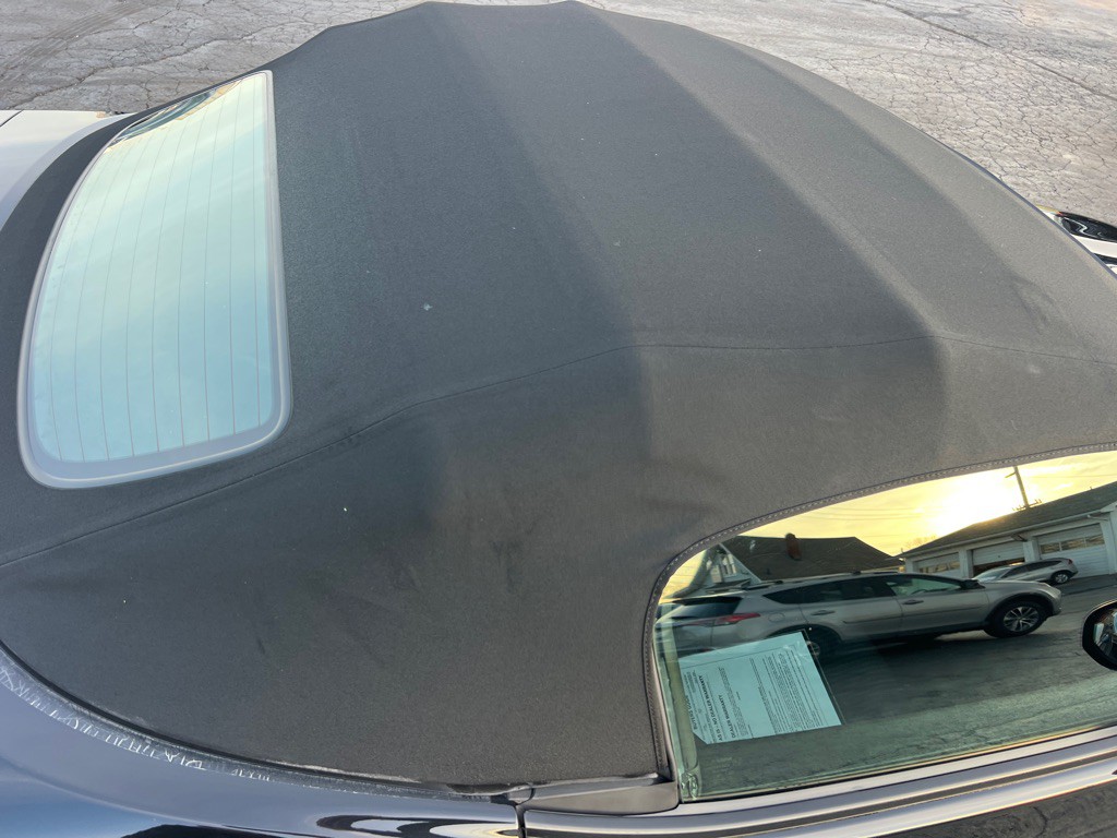 2012 Nissan 370Z Image 10