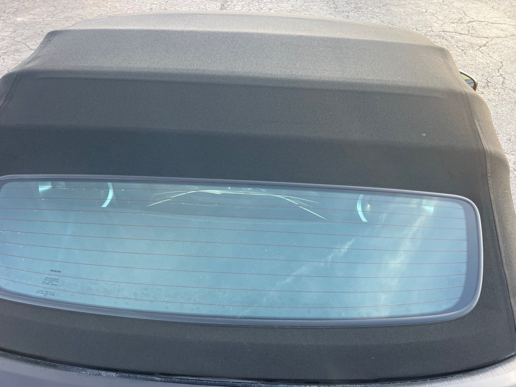 2012 Nissan 370Z Image 11