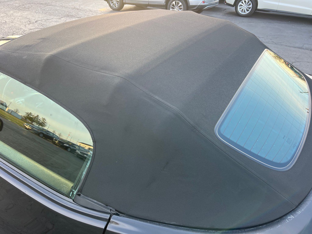 2012 Nissan 370Z Image 12