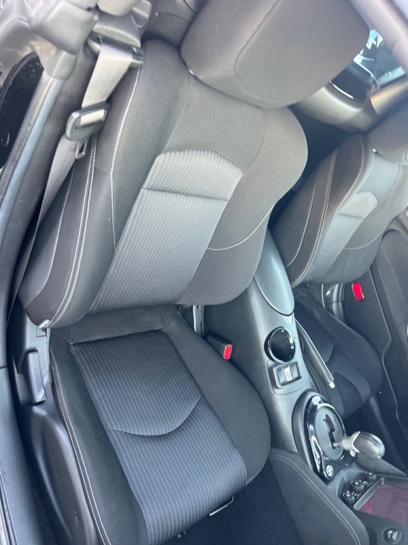 2012 Nissan 370Z Image 19