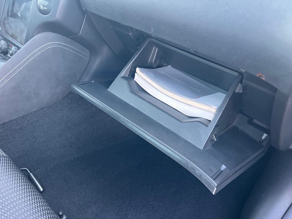 2012 Nissan 370Z Image 20