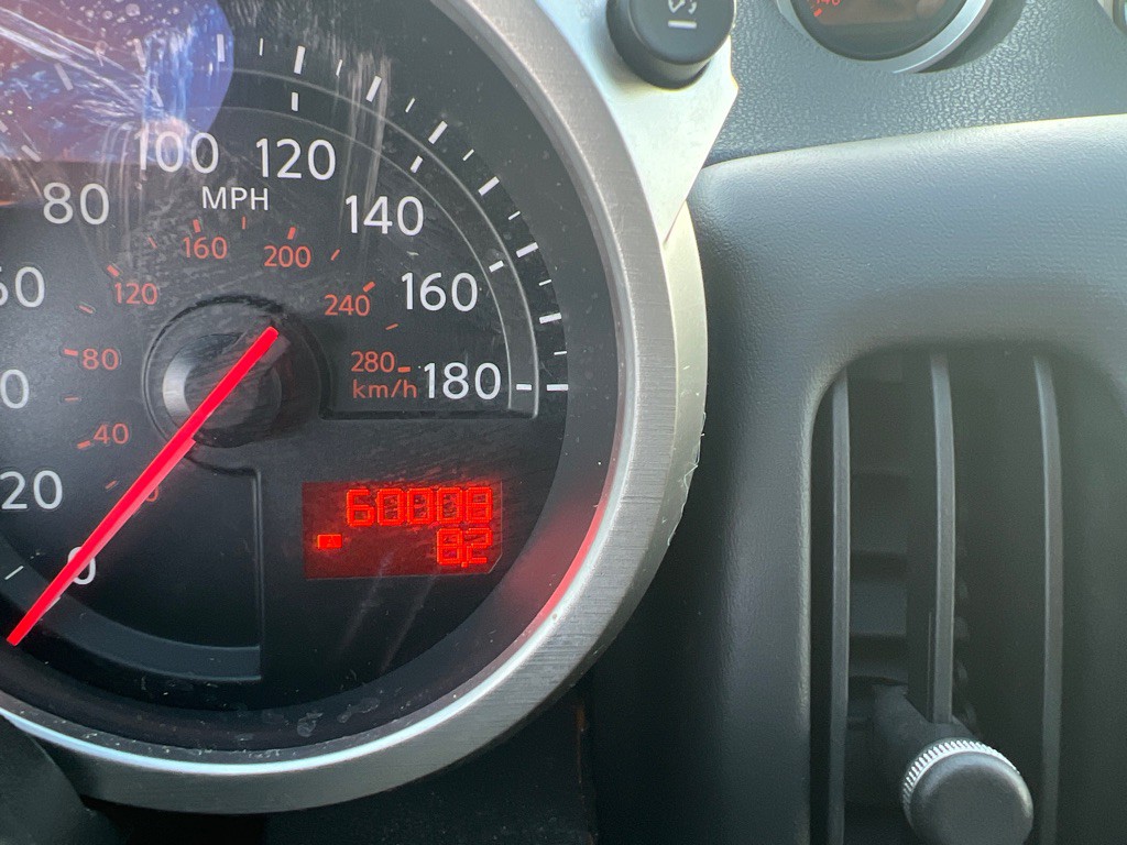 2012 Nissan 370Z Image 26