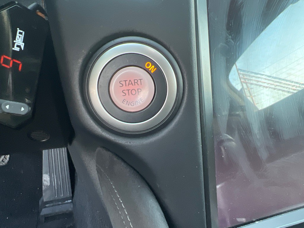 2012 Nissan 370Z Image 27