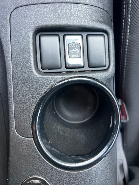 2012 Nissan 370Z Image 29