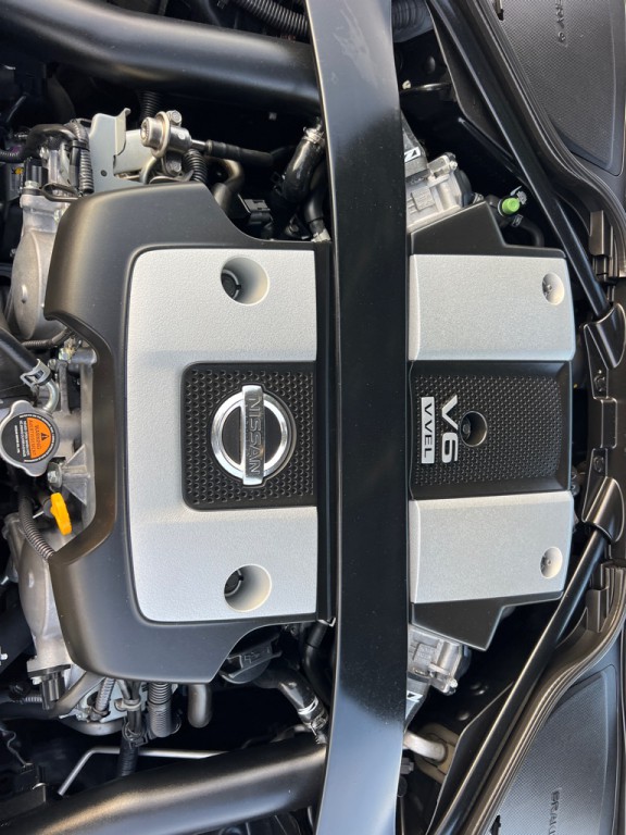 2012 Nissan 370Z Image 46