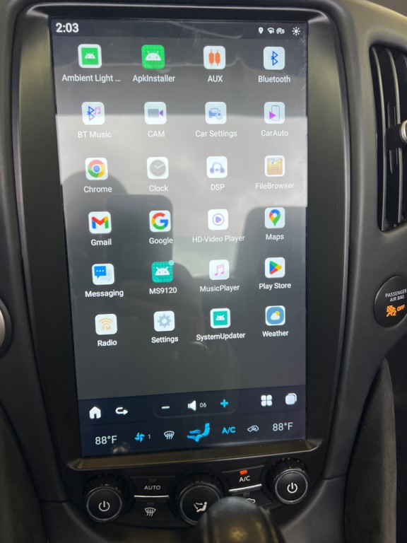 2012 Nissan 370Z Image 49