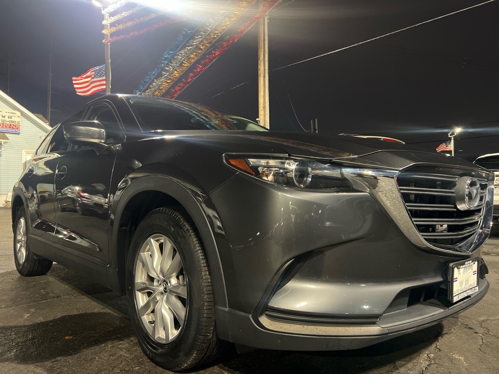 2016 Mazda CX-9 Image 1