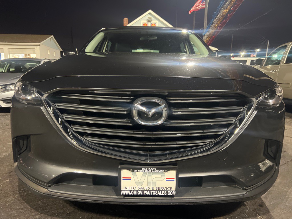 2016 Mazda CX-9 Image 2
