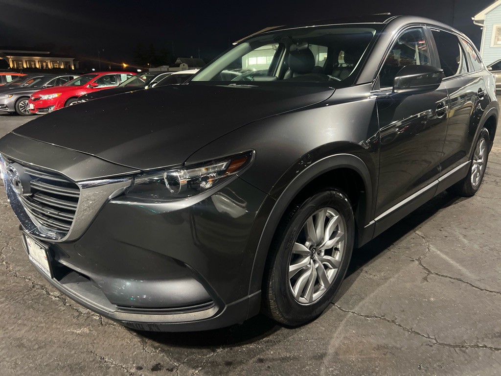 2016 Mazda CX-9 Image 3