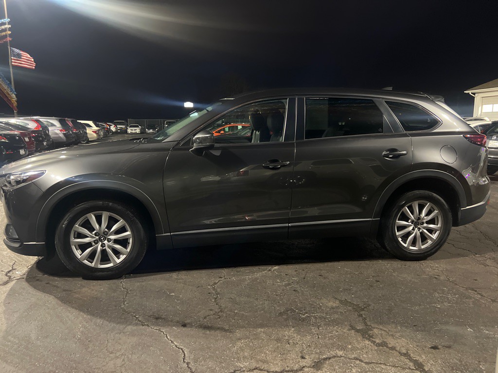 2016 Mazda CX-9 Image 4