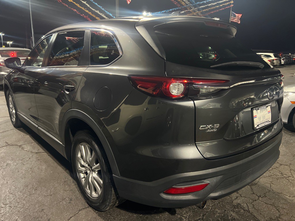 2016 Mazda CX-9 Image 5
