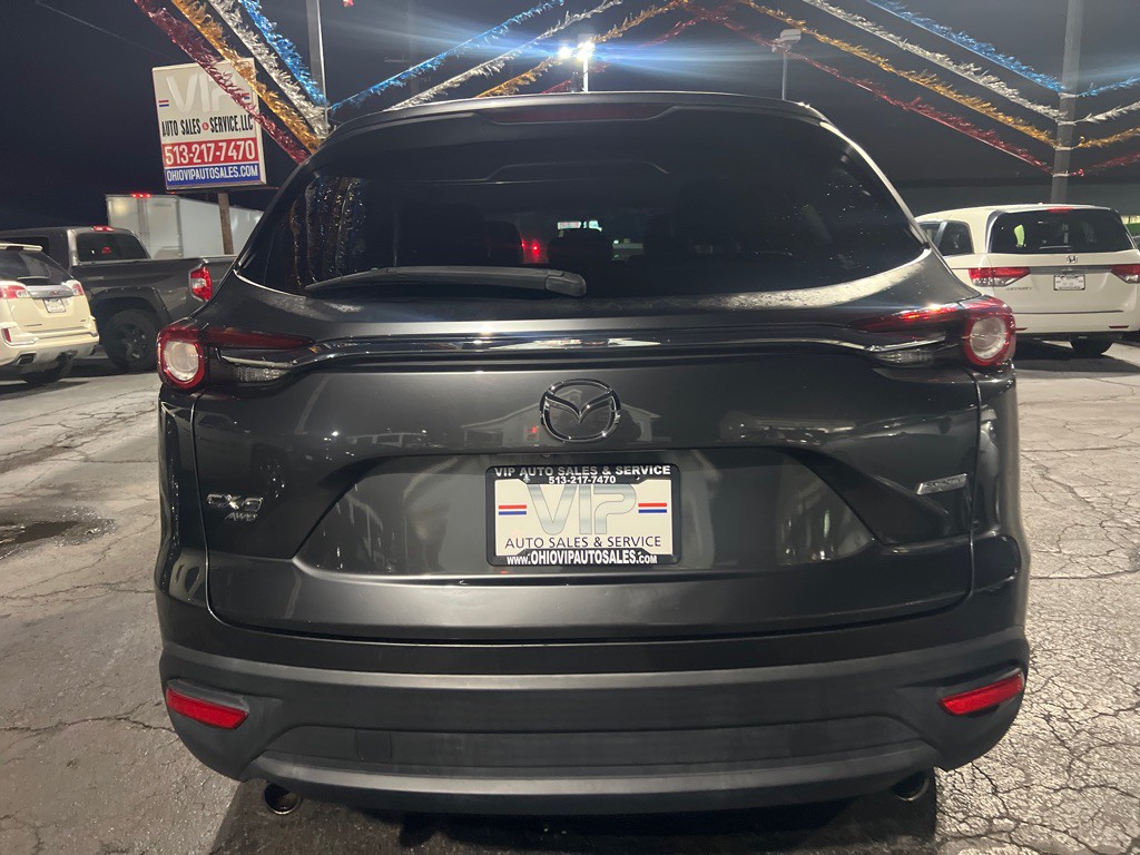 2016 Mazda CX-9 Image 6