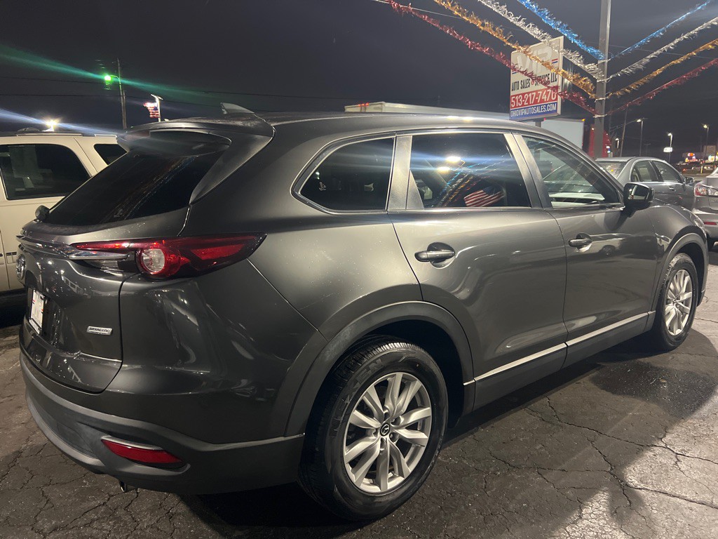 2016 Mazda CX-9 Image 7
