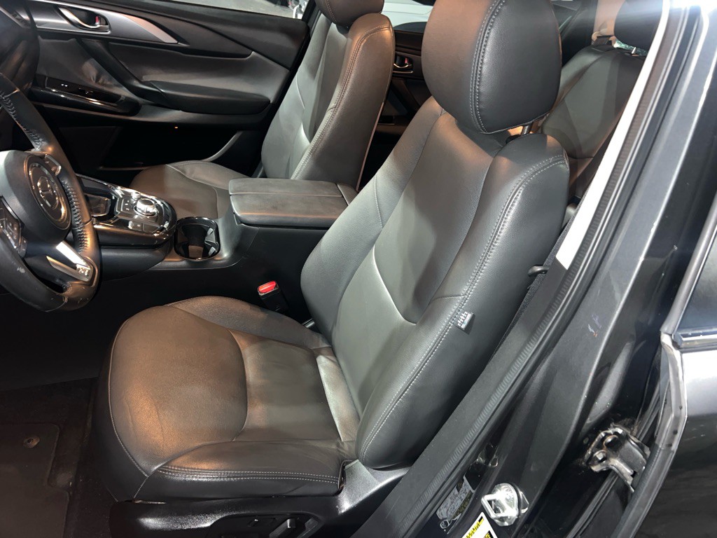 2016 Mazda CX-9 Image 11