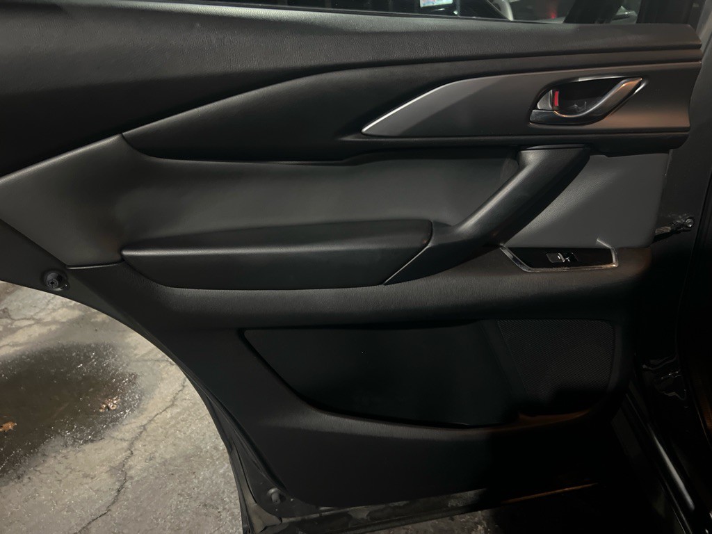 2016 Mazda CX-9 Image 12