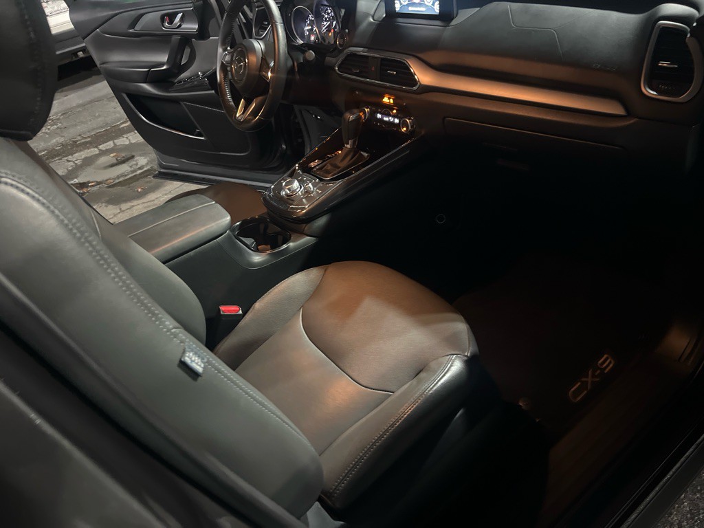 2016 Mazda CX-9 Image 21