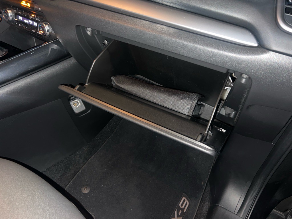 2016 Mazda CX-9 Image 23