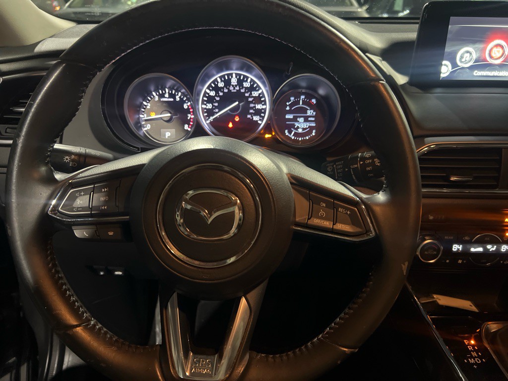 2016 Mazda CX-9 Image 29