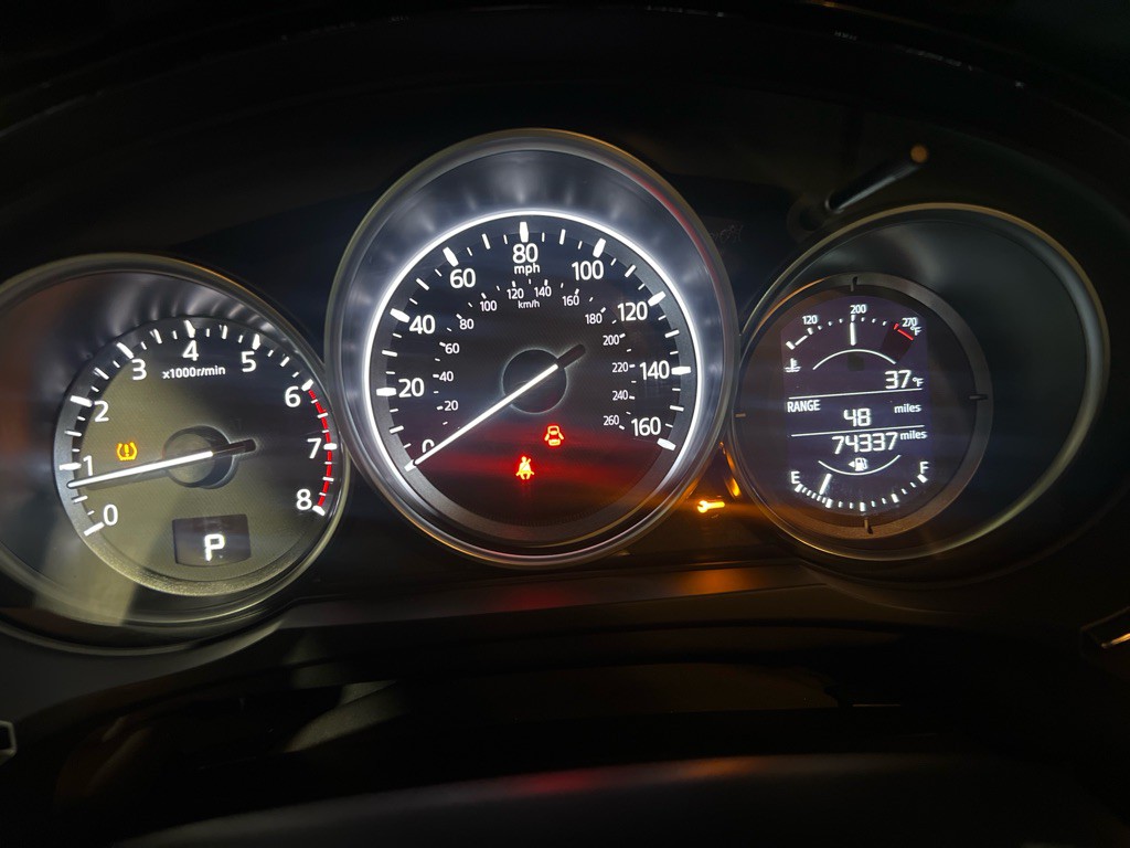 2016 Mazda CX-9 Image 30