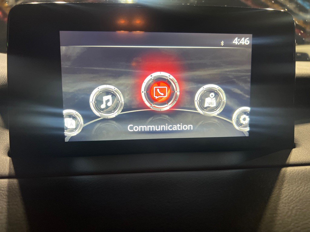 2016 Mazda CX-9 Image 32