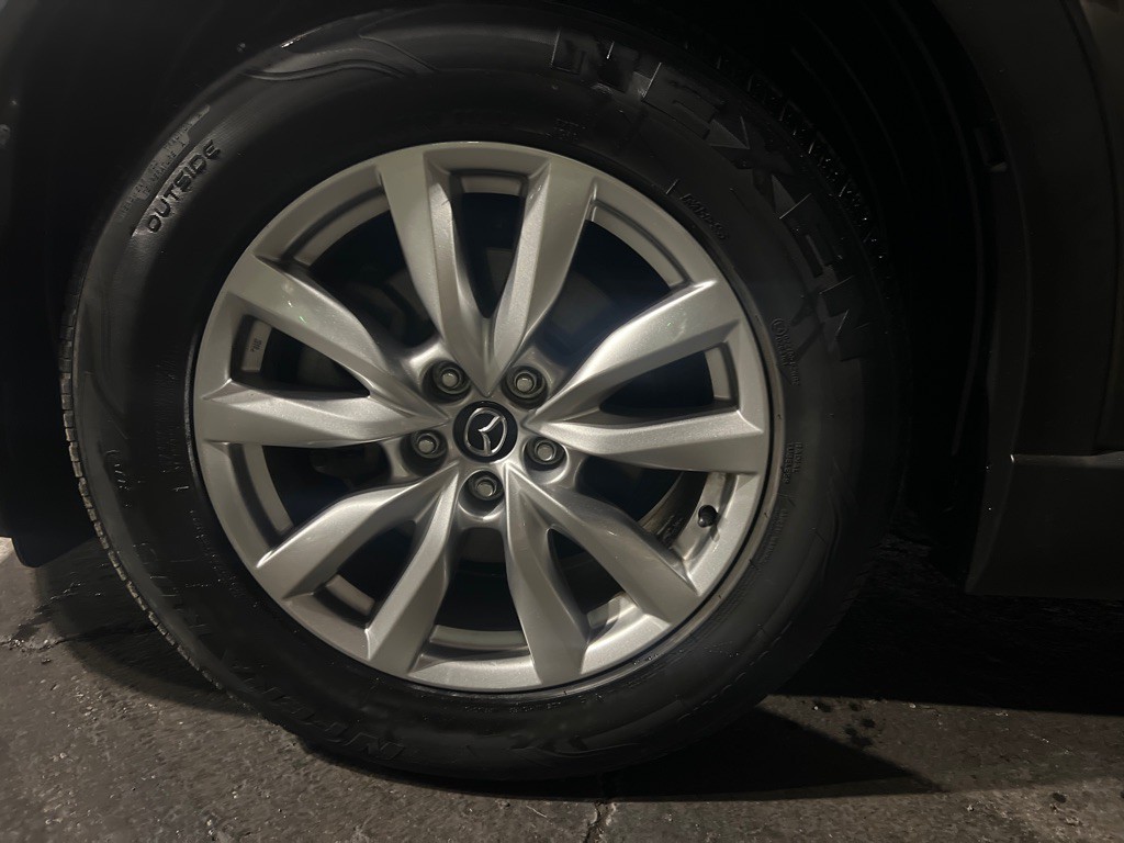 2016 Mazda CX-9 Image 37