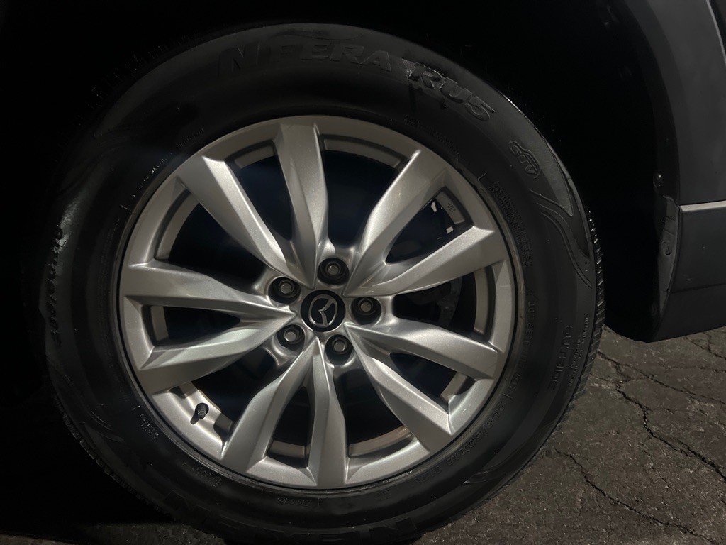 2016 Mazda CX-9 Image 38