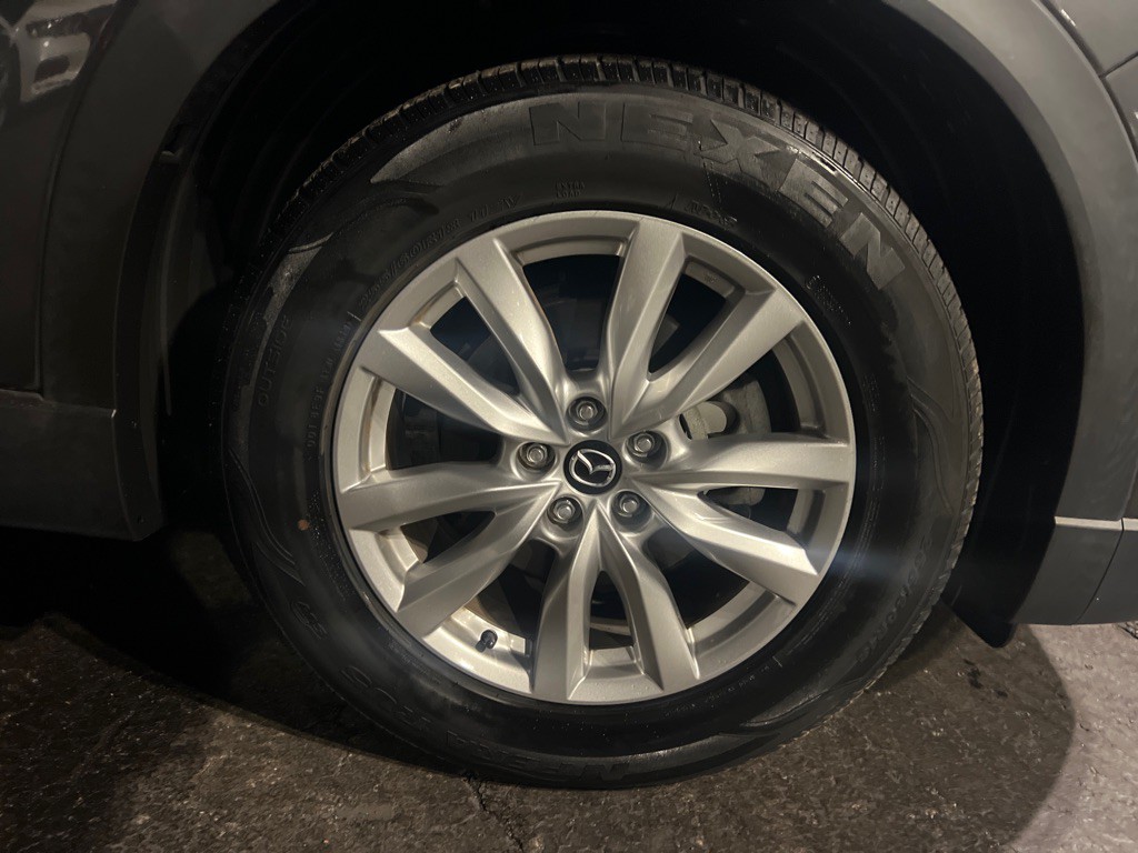 2016 Mazda CX-9 Image 40