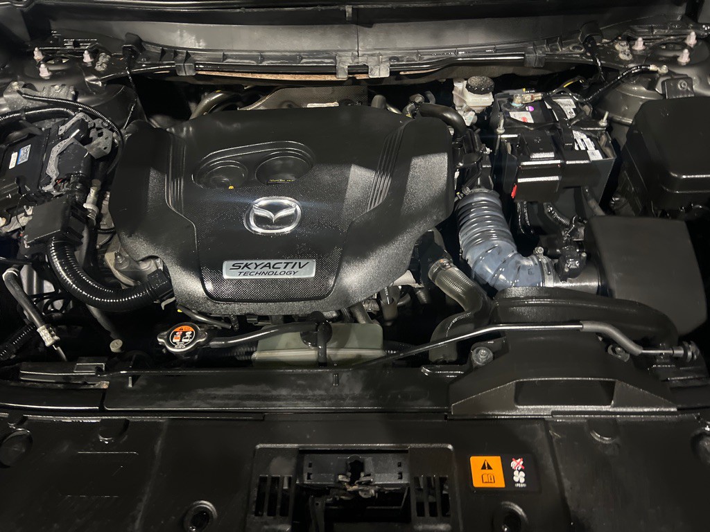 2016 Mazda CX-9 Image 41