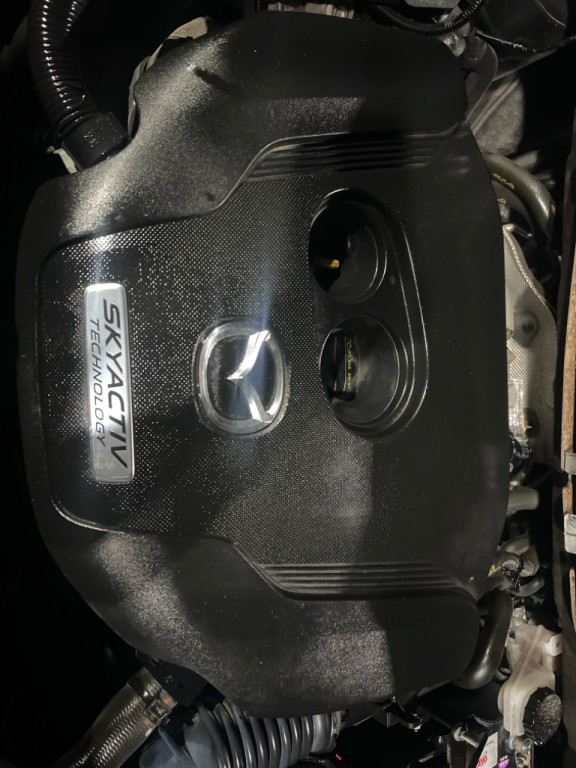 2016 Mazda CX-9 Image 44