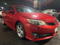 Image for 2012 Toyota Camry SE ID: 7059213