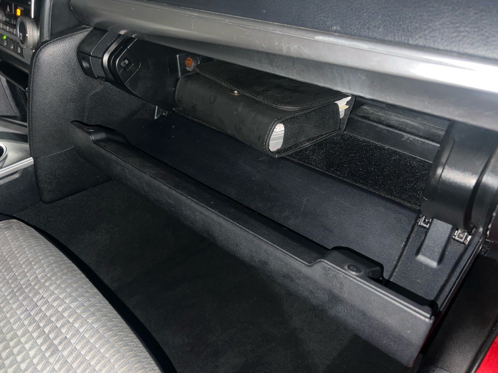 2012 Toyota Camry Image 20