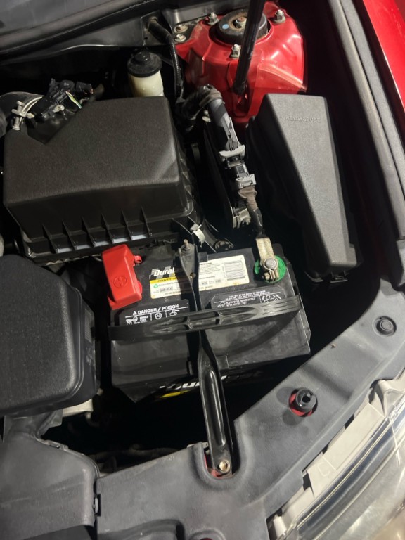 2012 Toyota Camry Image 41