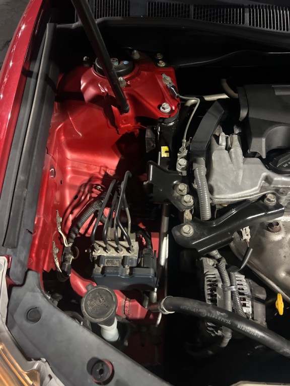 2012 Toyota Camry Image 42