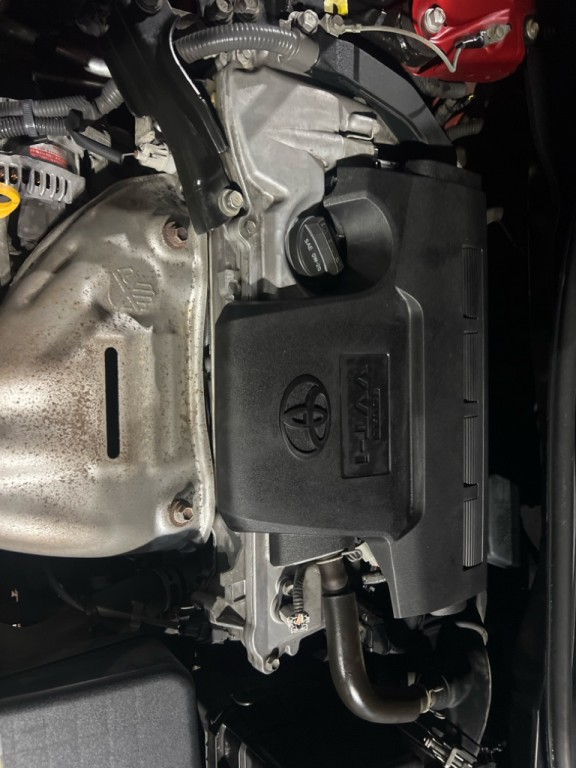 2012 Toyota Camry Image 43