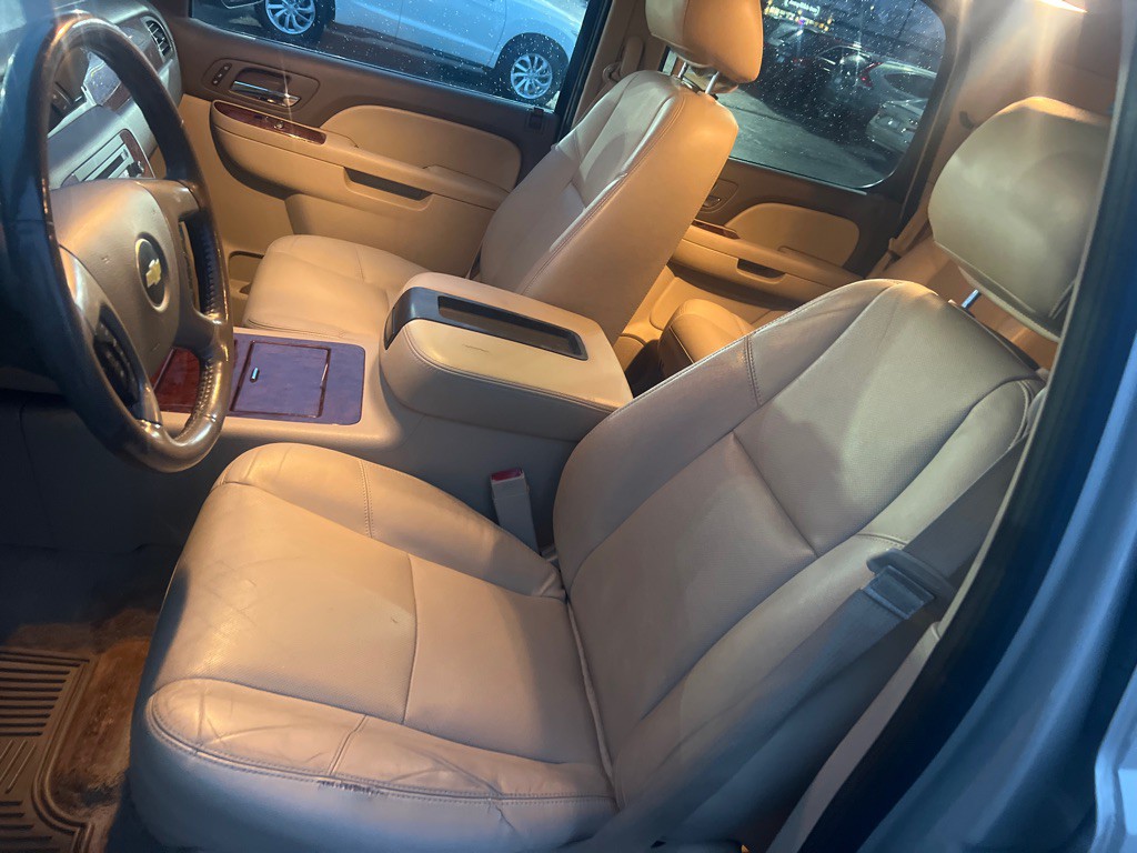 2014 Chevrolet Tahoe Image 11