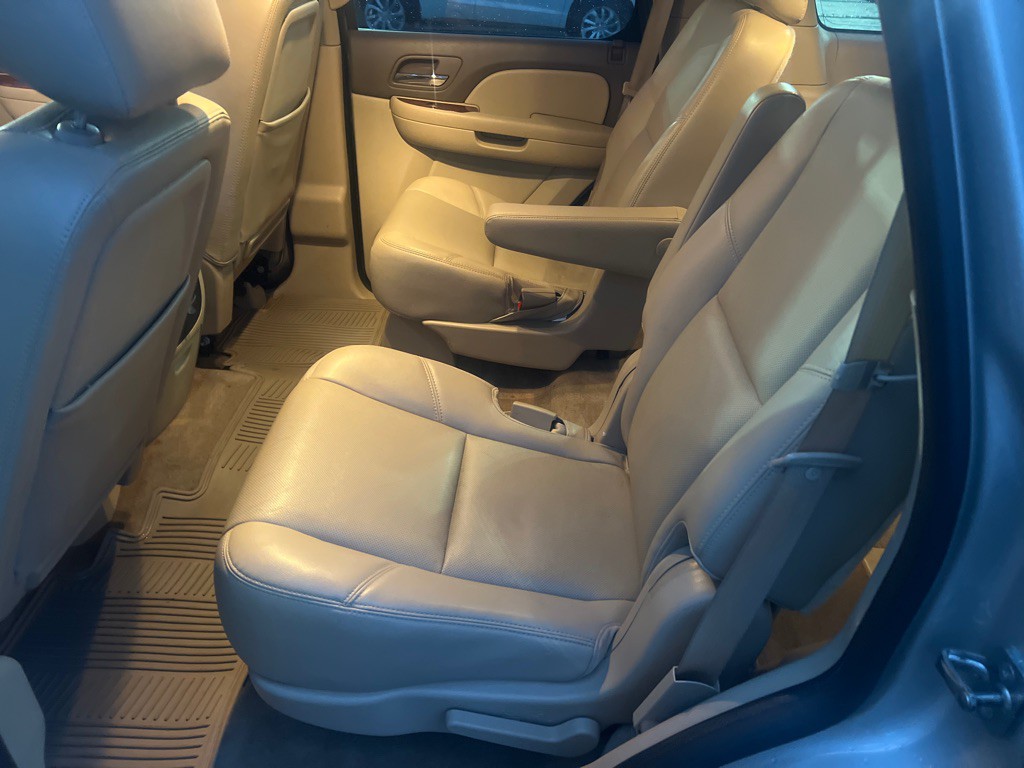 2014 Chevrolet Tahoe Image 13