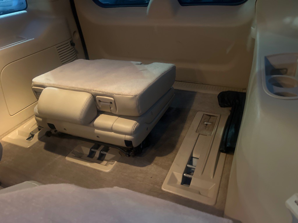 2014 Chevrolet Tahoe Image 15