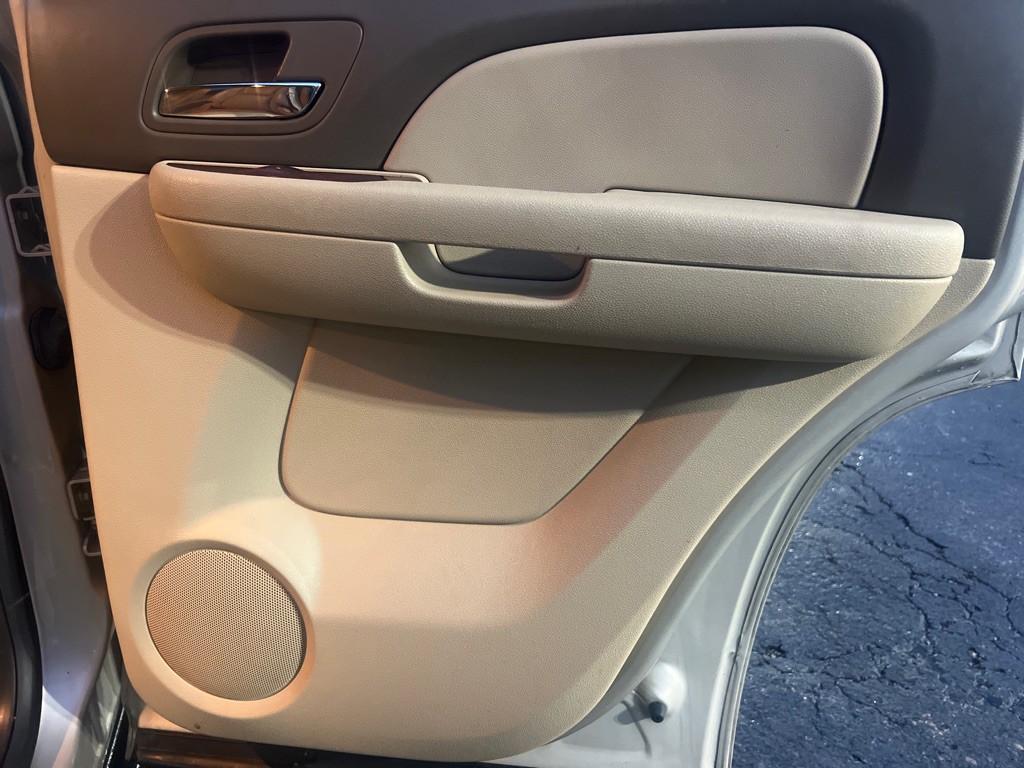 2014 Chevrolet Tahoe Image 18