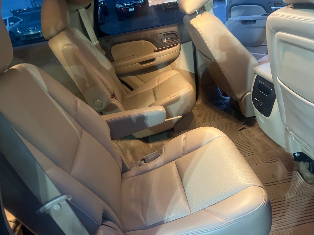 2014 Chevrolet Tahoe Image 19