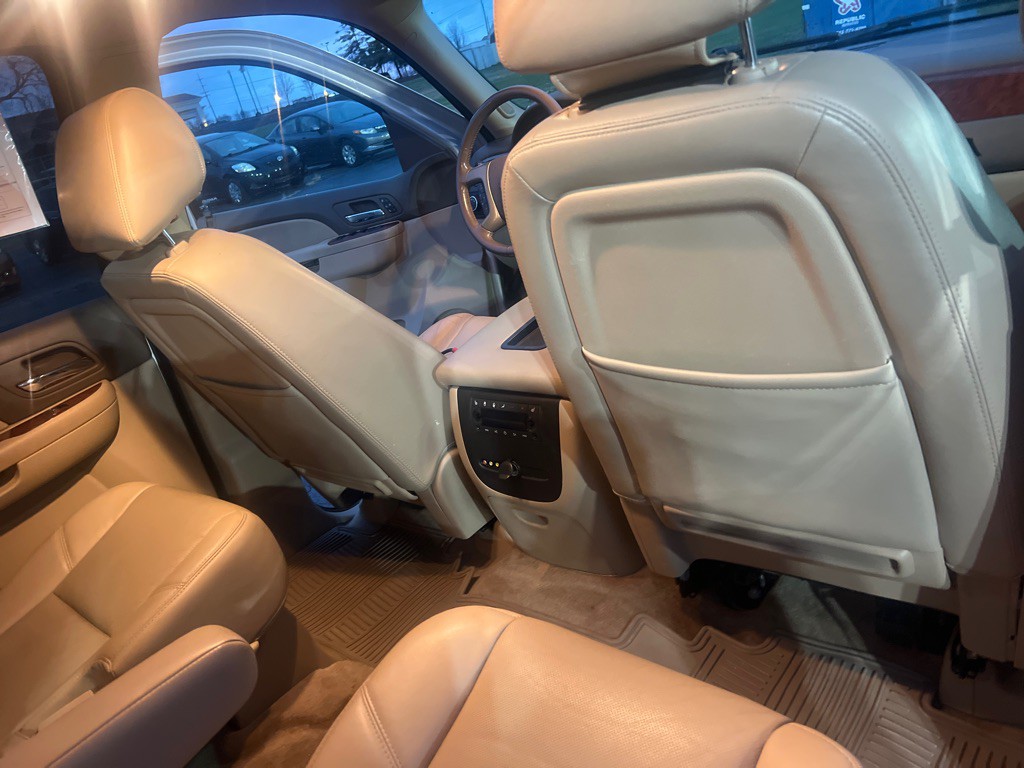 2014 Chevrolet Tahoe Image 20