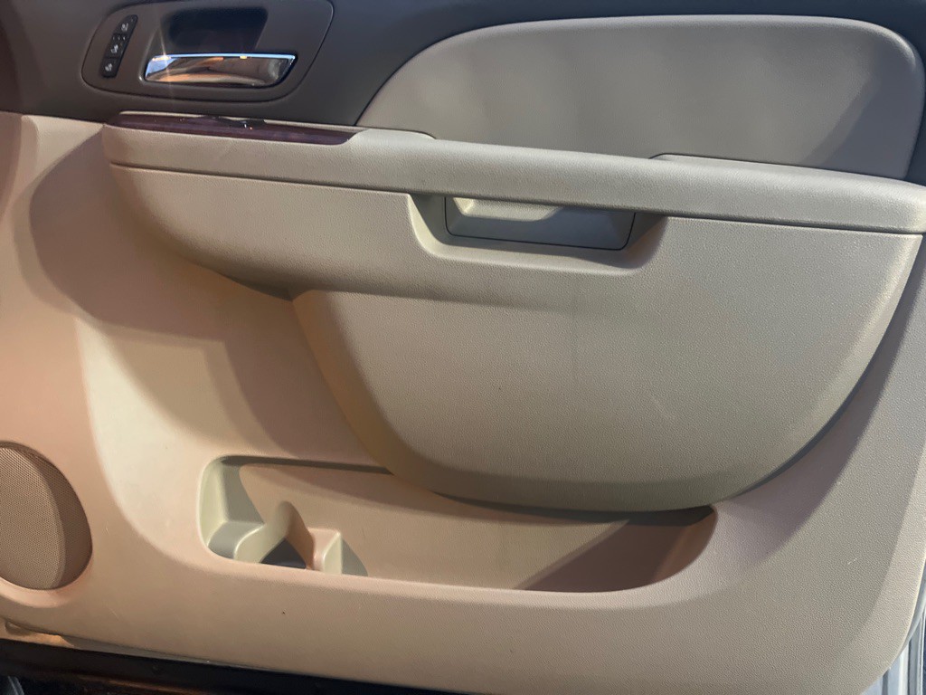 2014 Chevrolet Tahoe Image 22