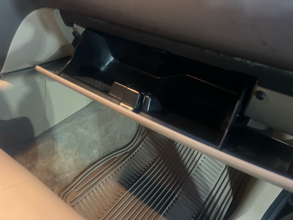 2014 Chevrolet Tahoe Image 25